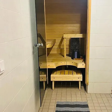 Kotka B * Saariselkä
